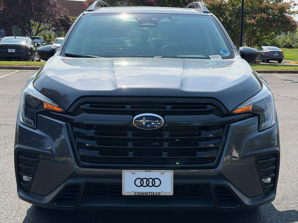 Thumbnail: 2024 Subaru Ascent - 2