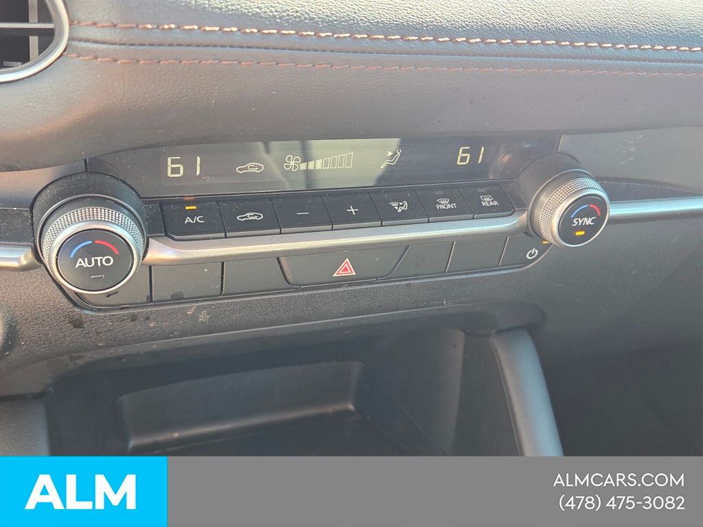 Used 2024 Blue Mazda 2.5 S Select Sport image 21