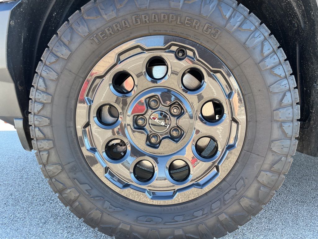 Thumbnail: 2026 Honda Passport - 12