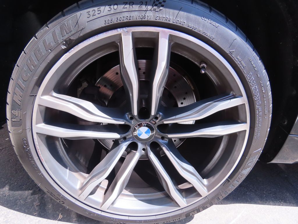 Thumbnail: 2016 BMW X5 - 17