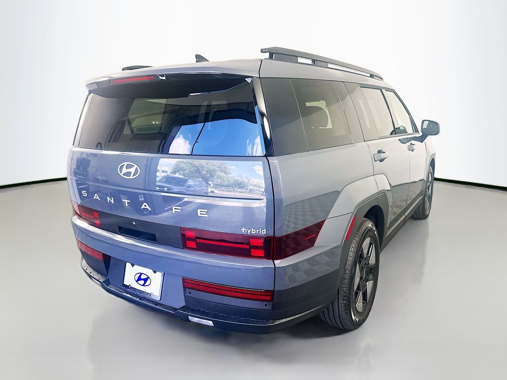 Thumbnail: 2026 Hyundai Santa Fe - 5