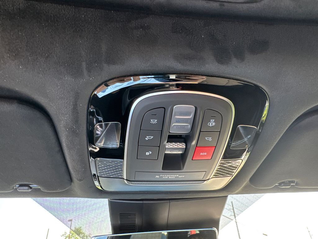 2025 Hyundai Palisade Calligraphy photo 17