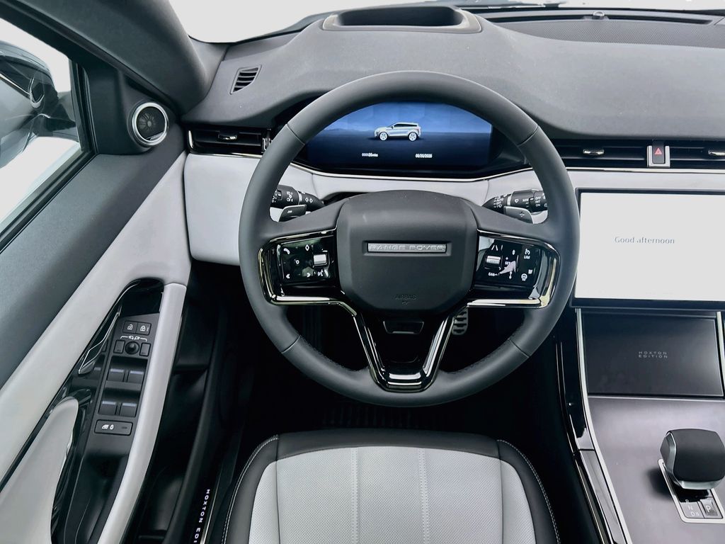 Thumbnail: 2026 Land Rover Range Rover Evoque - 10