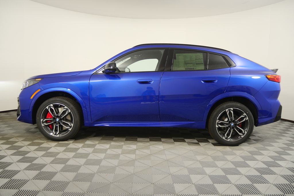 Thumbnail: 2026 BMW X2 - 6