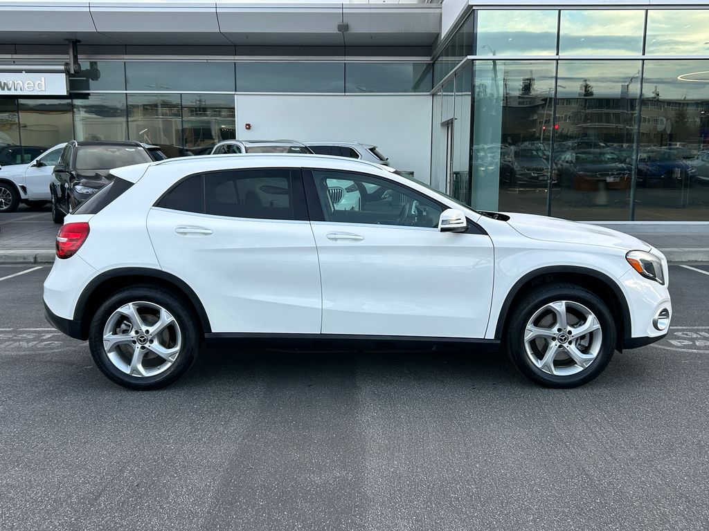 Thumbnail: 2020 Mercedes-Benz GLA - 6