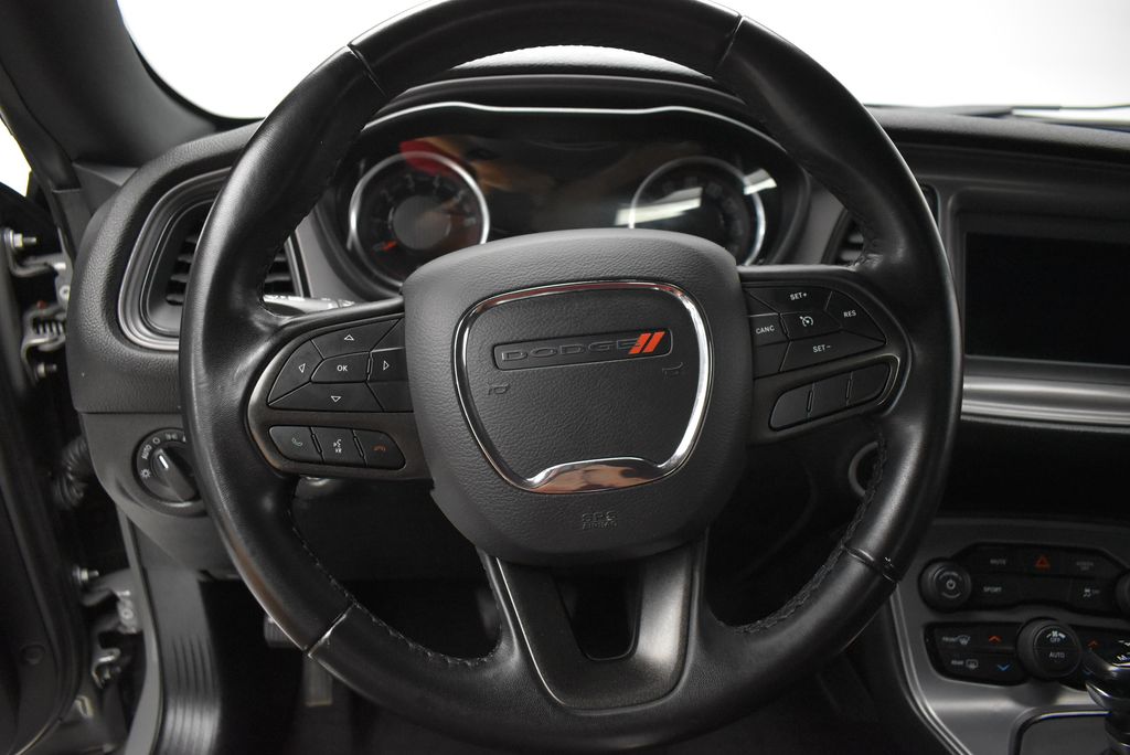 Thumbnail: 2023 Dodge Challenger - 18