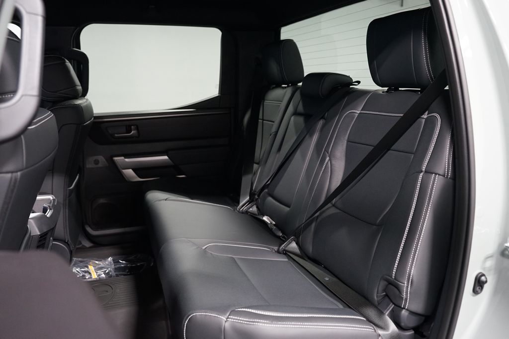 Thumbnail: 2026 Toyota Tundra - 30