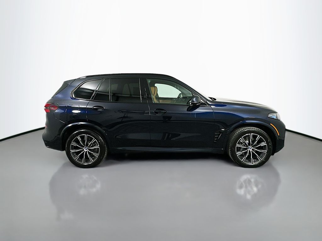 Thumbnail: 2026 BMW X5 - 4