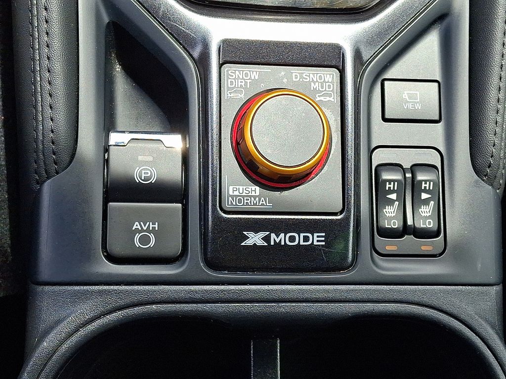 2023 Subaru Forester — photo 24