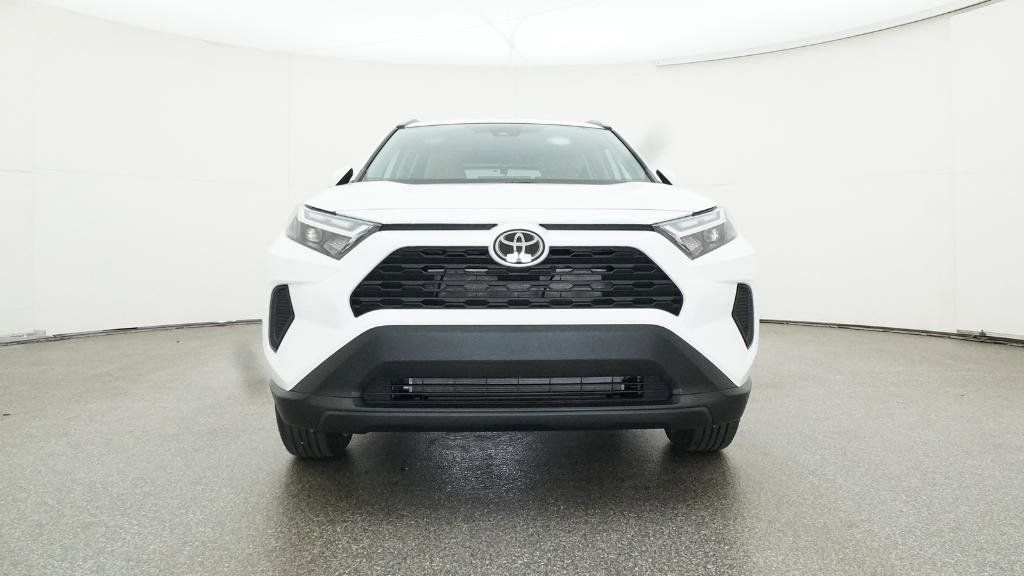 Thumbnail: 2025 Toyota RAV4 - 25