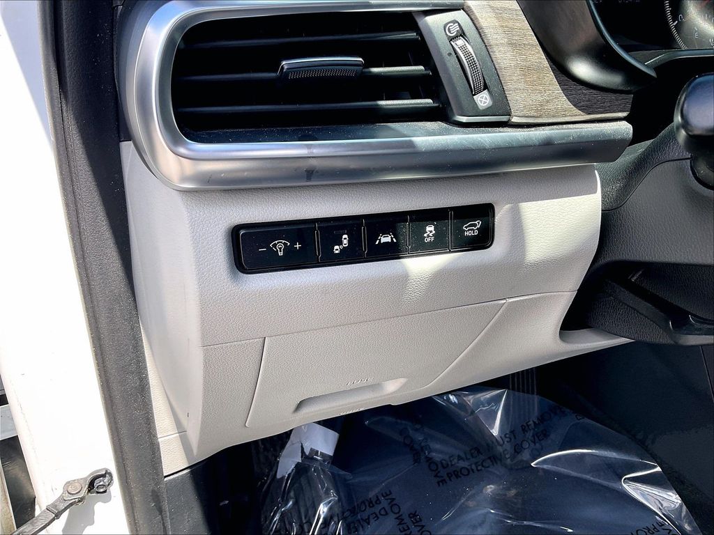 2020 Kia Telluride — photo 27