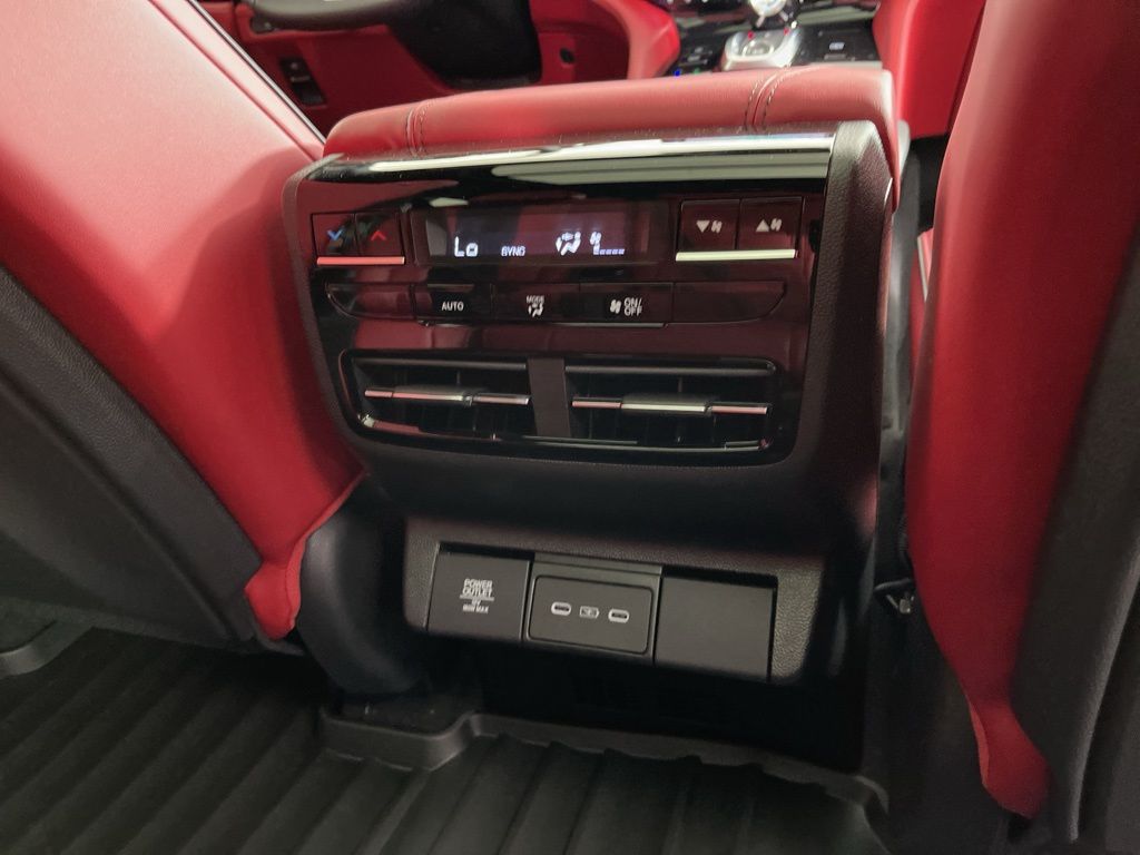 2026 Acura MDX Base 10