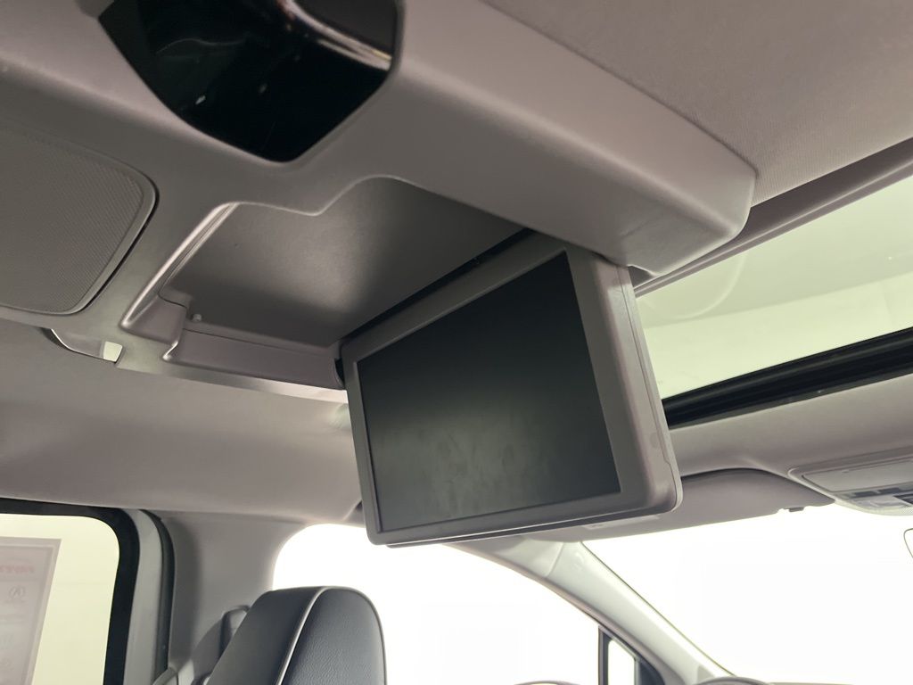 Thumbnail: 2024 Honda Odyssey - 7