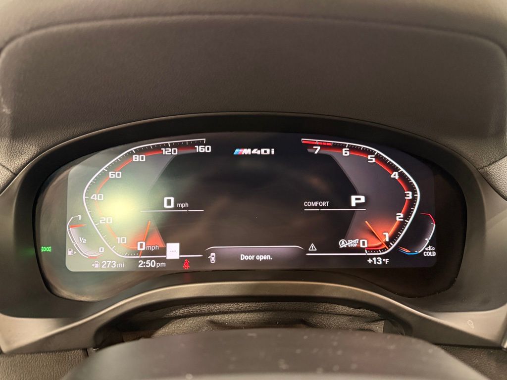 Thumbnail: 2020 BMW X4 - 15