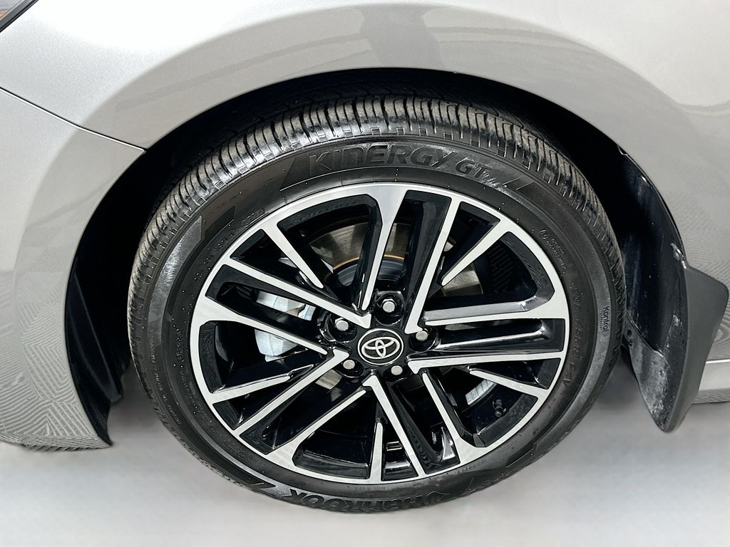 Thumbnail: 2025 Toyota Camry - 30