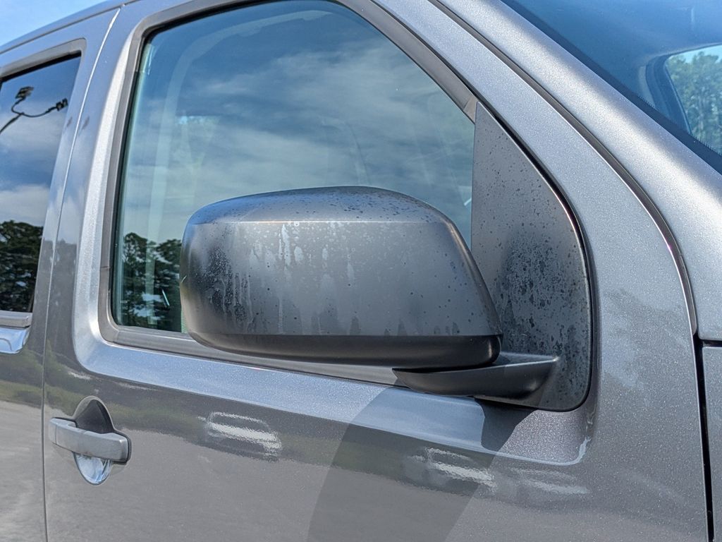 Used 2019 Nissan Frontier Truck