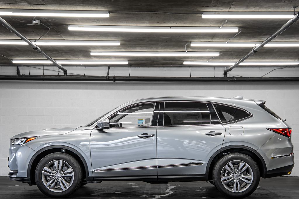 2026 Acura MDX