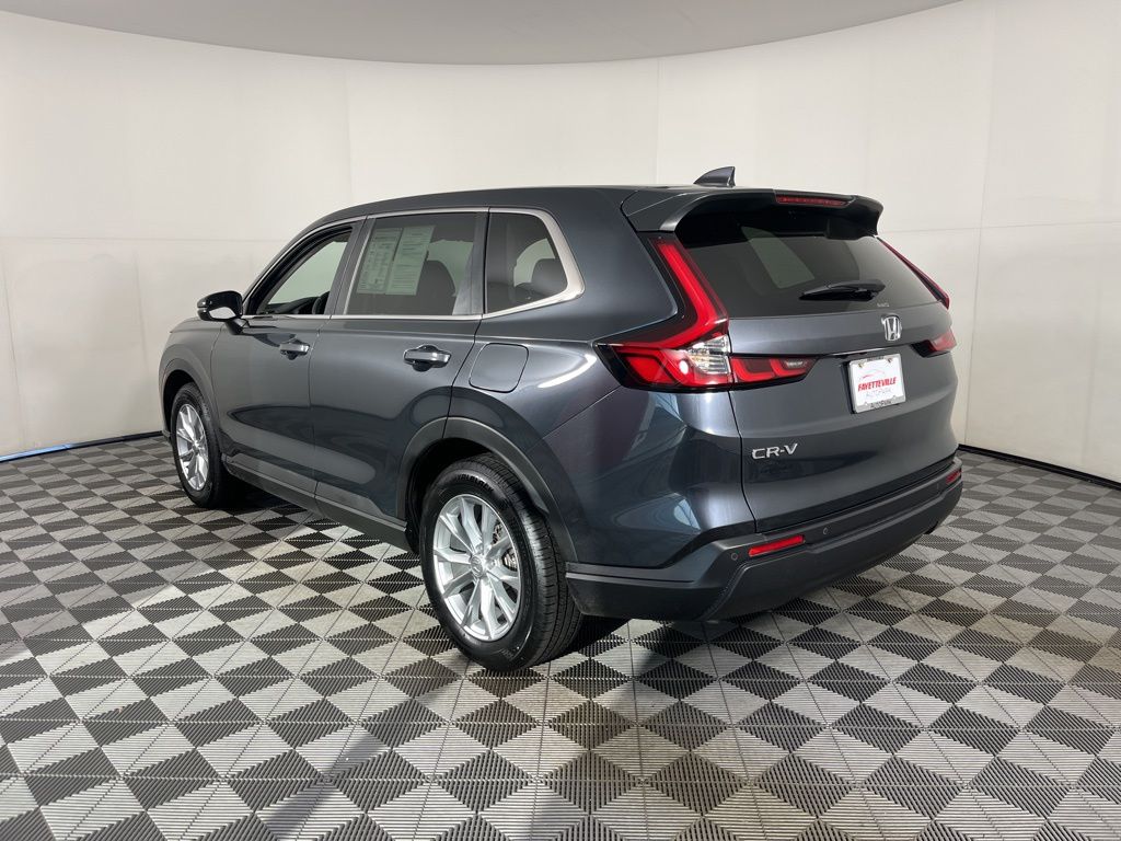 Thumbnail: 2025 Honda CR-V - 12