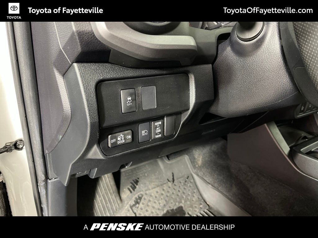 Thumbnail: 2021 Toyota Tacoma - 22