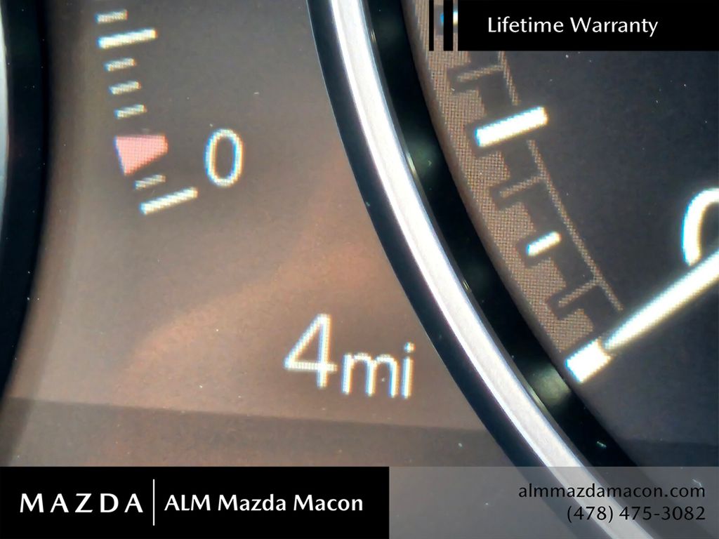 New 2026 Silver Mazda 2.5 S Preferred image 25