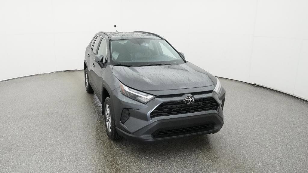 Thumbnail: 2025 Toyota RAV4 - 20