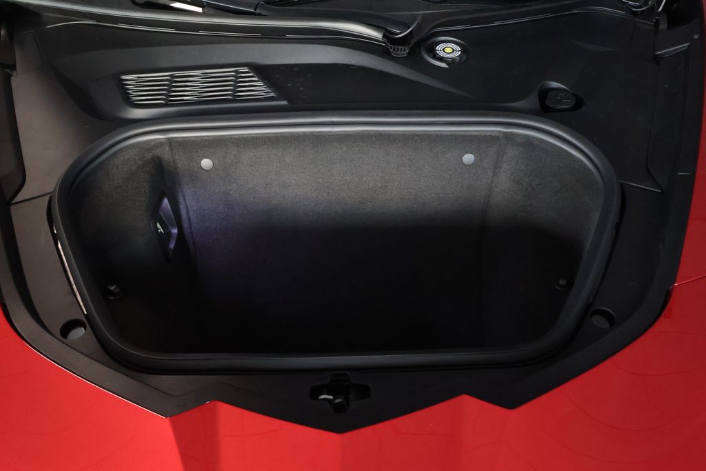 Thumbnail: 2026 Chevrolet Corvette - 12