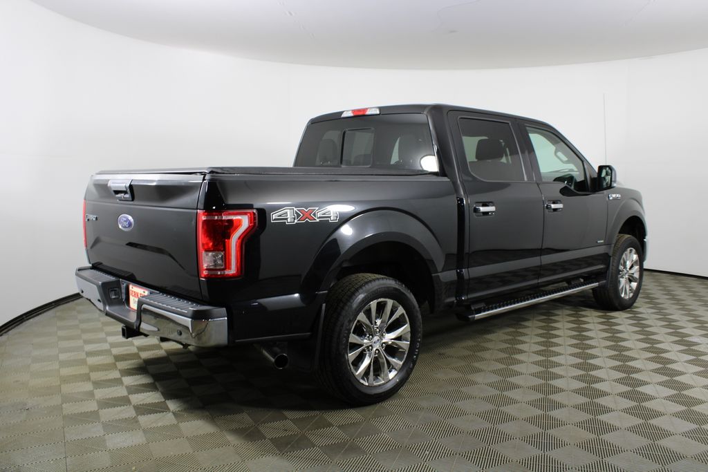 Used 2016 Ford F-150 for sale in 