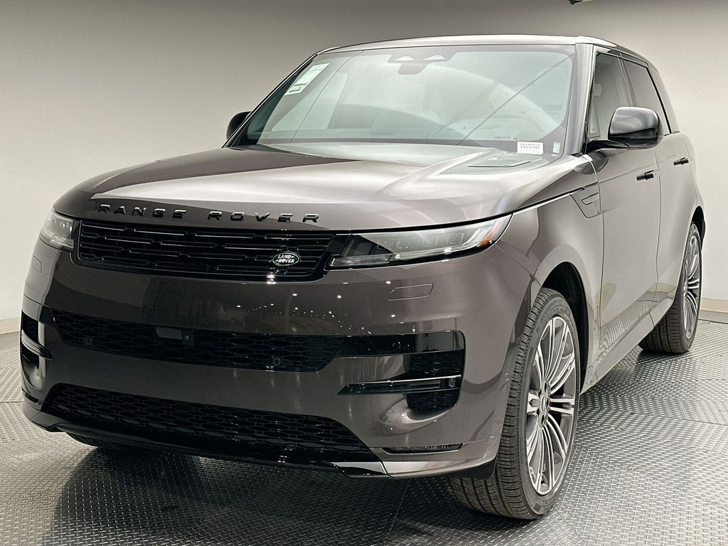 2025 Land Rover Range Rover Sport Dynamic -
                Englewood, NJ