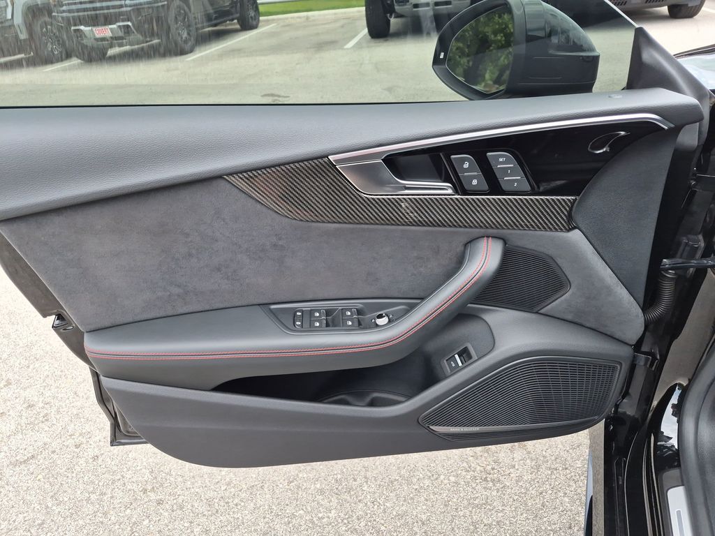 Used Car 2023 Audi Rs 5  2.9t For Sale Under $70,000 In Austin, Texas