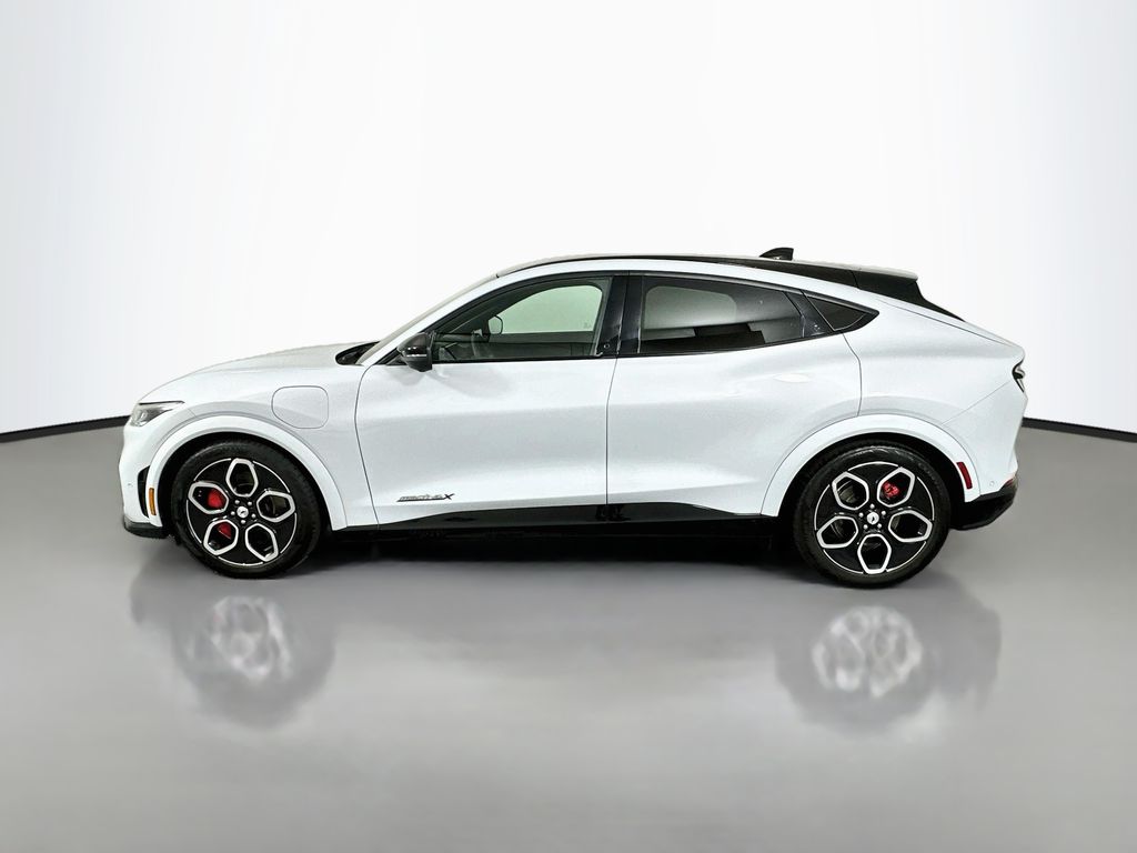 Thumbnail: 2023 Ford Mustang Mach-E - 8
