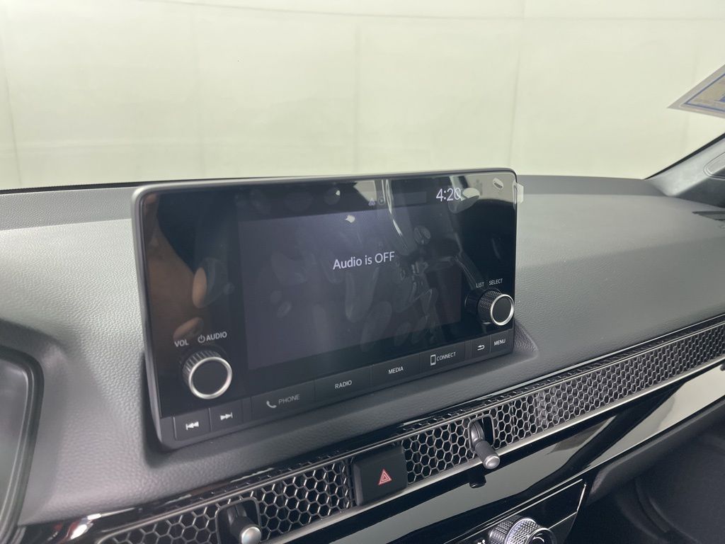 Thumbnail: 2026 Honda Civic - 25