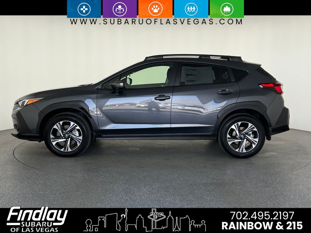 Crosstrek Premium