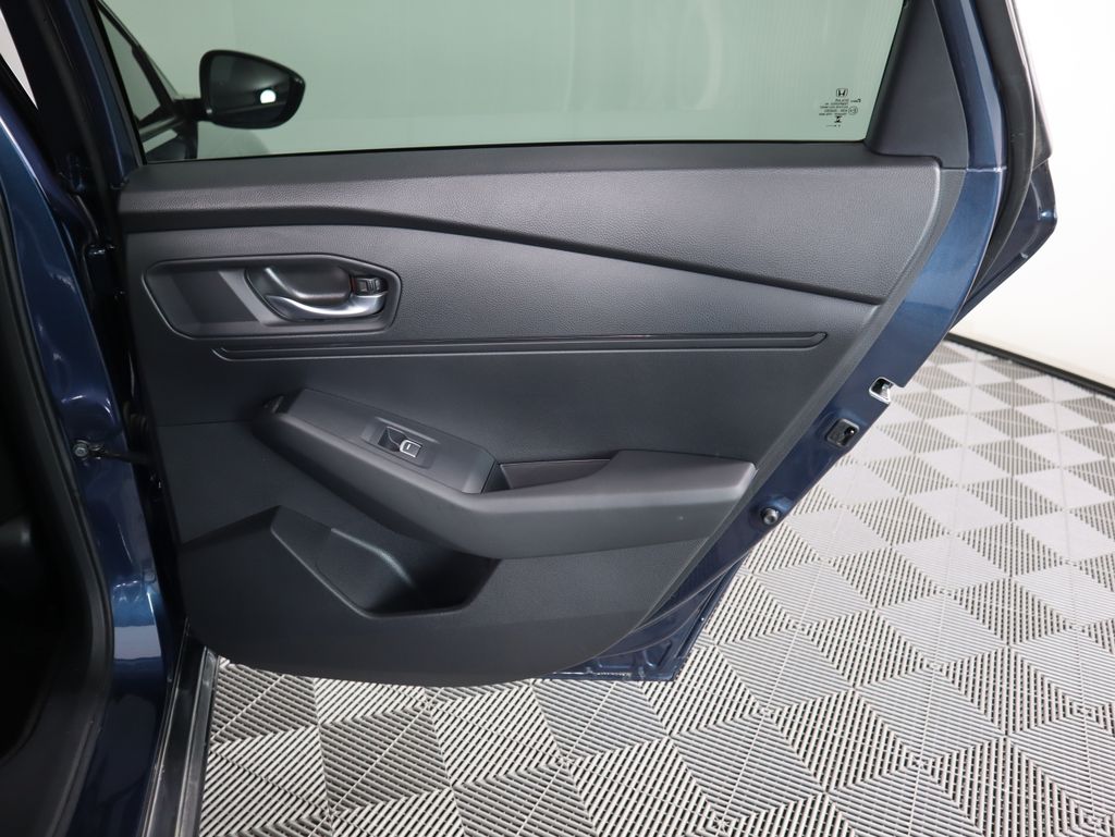 Thumbnail: 2024 Honda Accord - 27