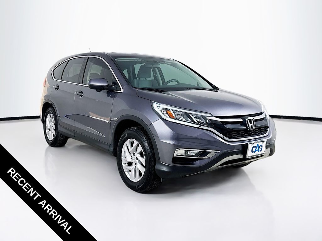 Used Car 2015 Honda Cr-v  Ex For Sale Under $20,000 In Austin, Texas