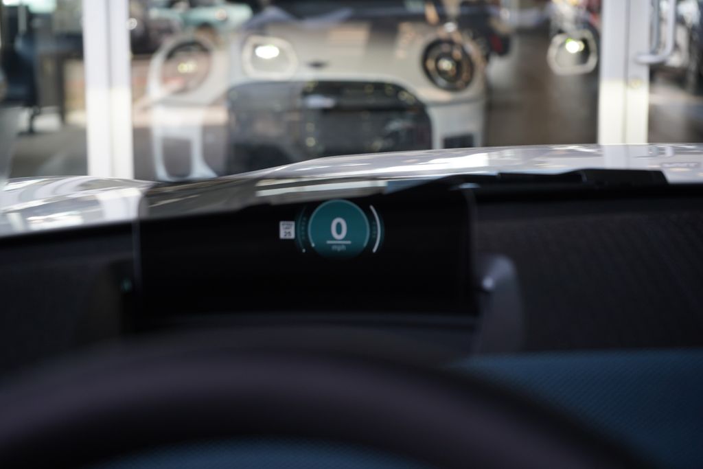 Thumbnail: 2027 MINI Cooper Countryman - 10