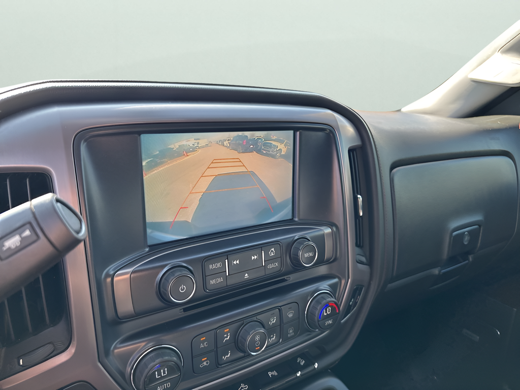 Used Car 2016 Gmc Sierra 1500  Slt For Sale Under $20,000 In Austin, Texas