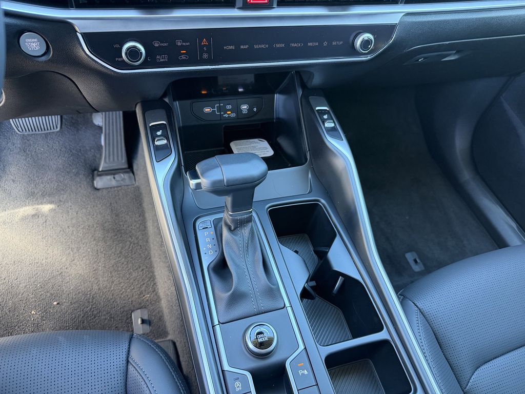 new 2026 Kia Sorento car, priced at $31,271