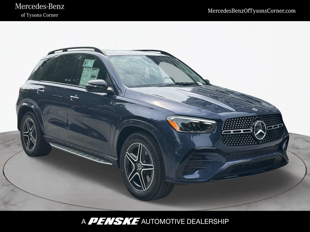 2024 Mercedes-Benz GLE 350 -
                Vienna, VA