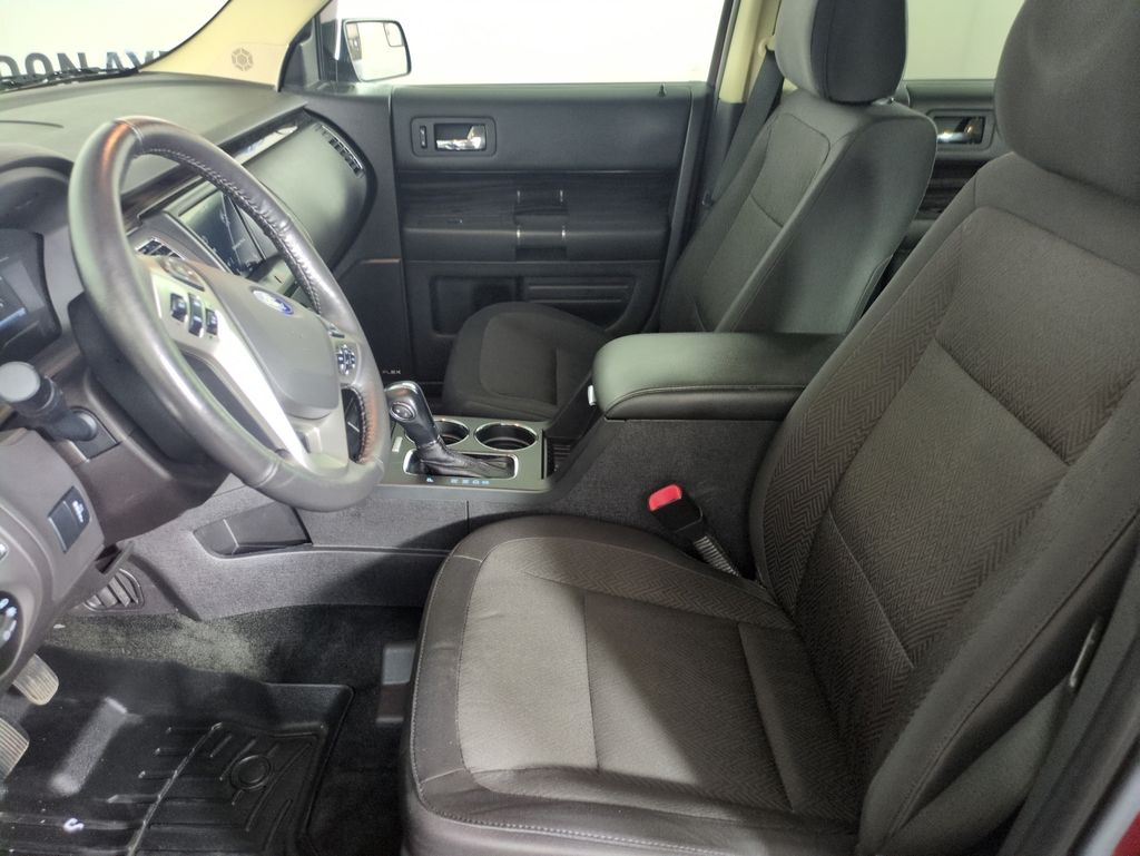 Used 2019 Ford Flex SEL For Sale in Fort Wayne, IN