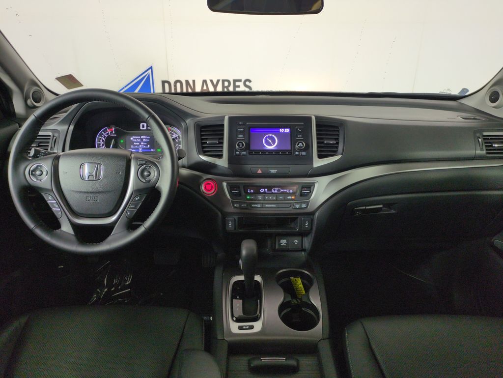Used 2019 Honda Ridgeline RTL For Sale in Fort Wayne, IN