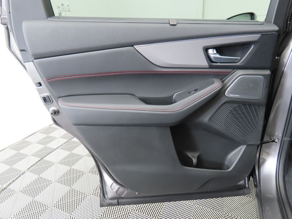 Thumbnail: 2026 Acura MDX - 29