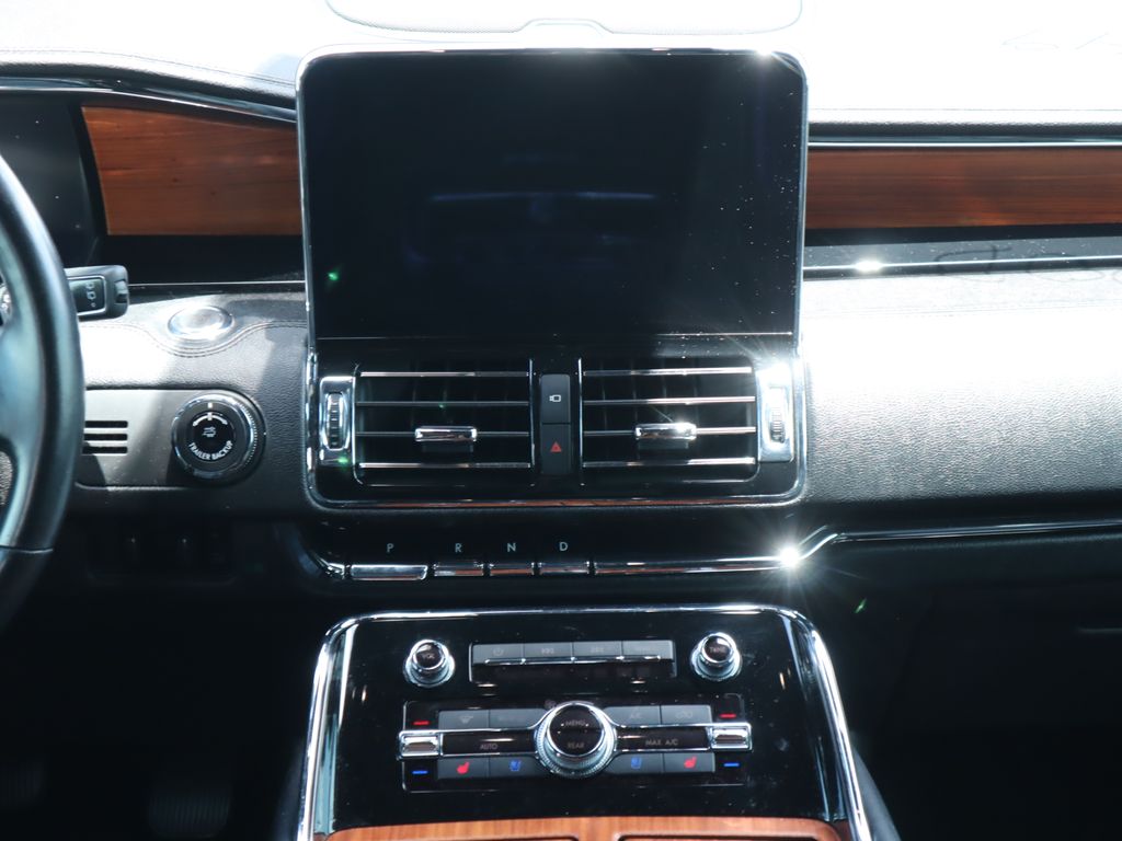 2019 Lincoln Navigator Reserve 8