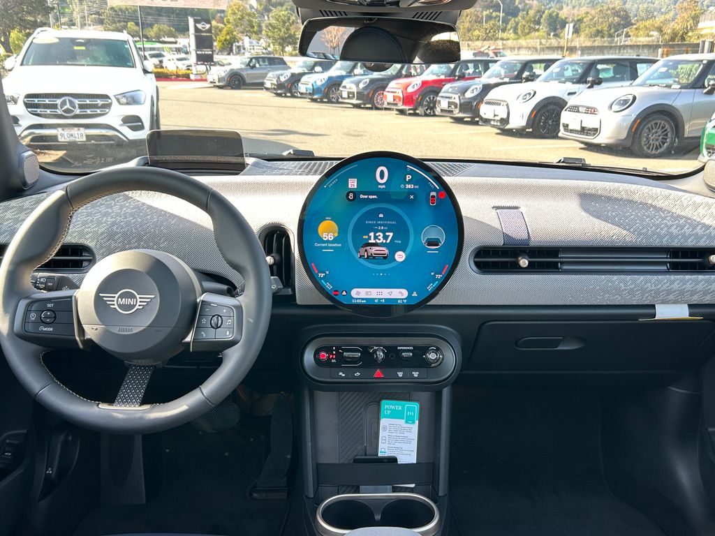 Thumbnail: 2026 MINI Cooper - 32