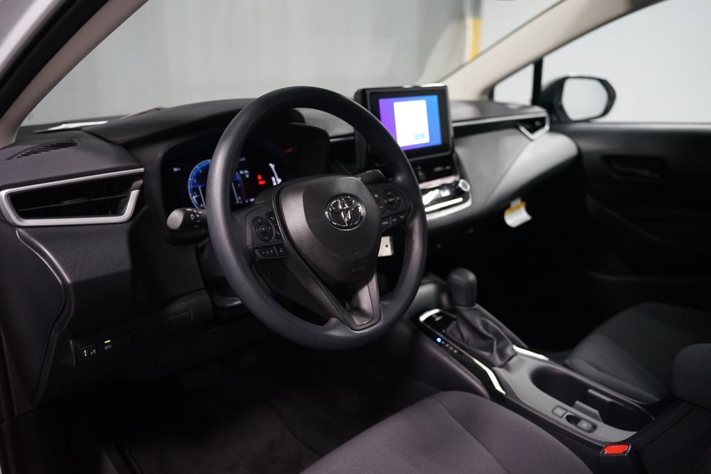 Thumbnail: 2026 Toyota Corolla - 15