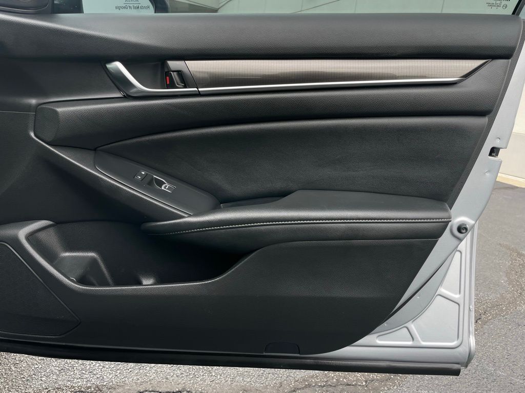 2020 Honda Accord Sport 27