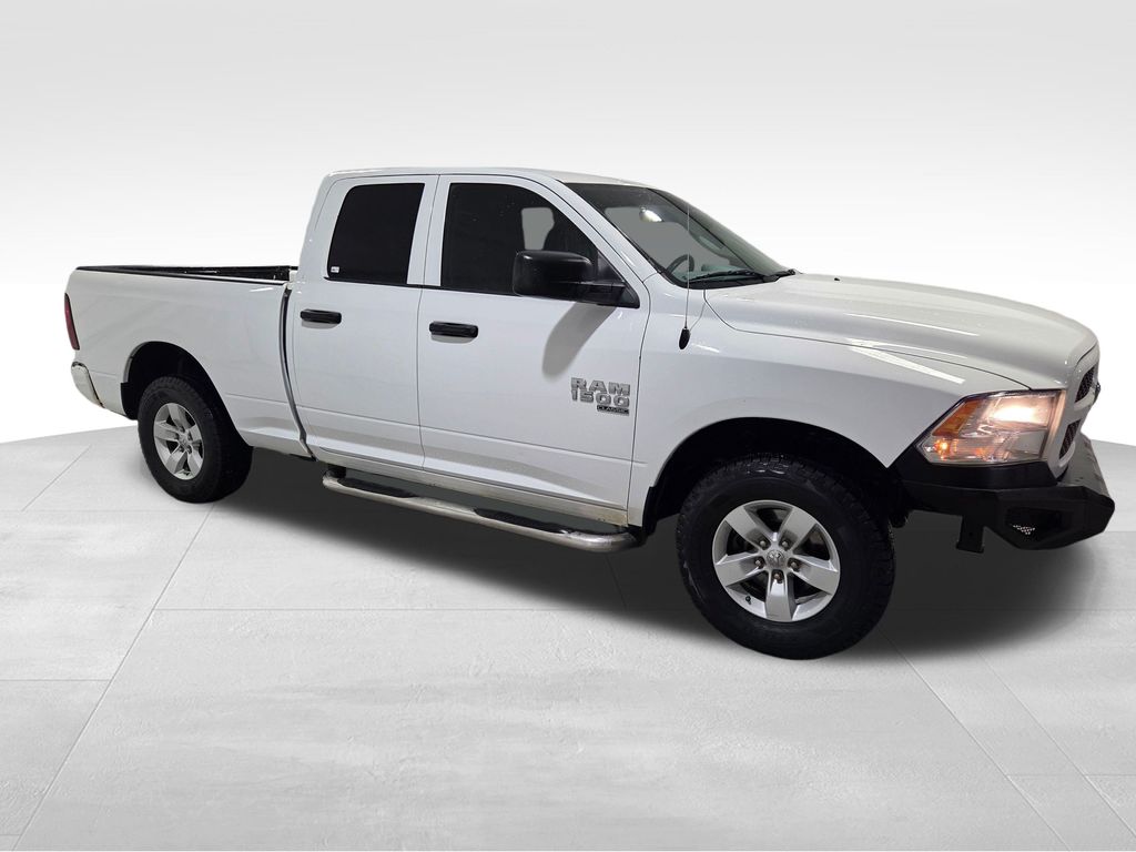2019 RAM 1500 Classic Express photo