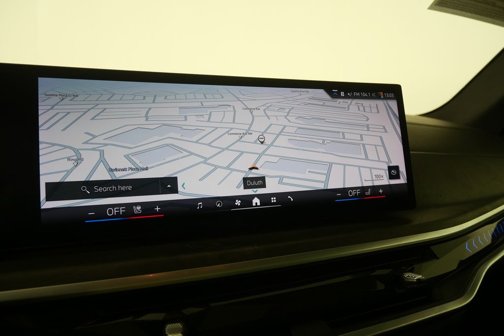 Thumbnail: 2024 BMW X5 - 25