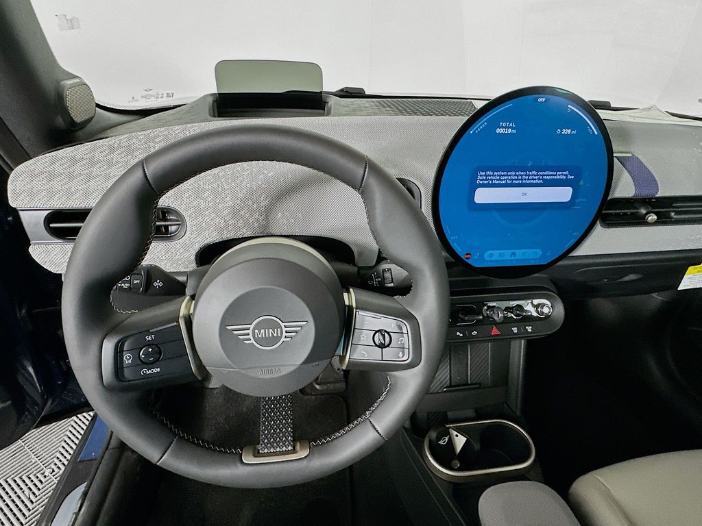 Thumbnail: 2025 MINI Cooper Convertible - 10
