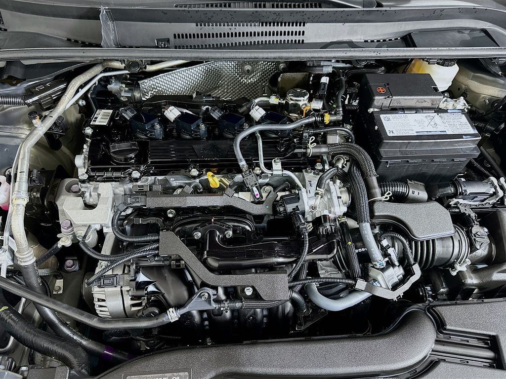 Thumbnail: 2025 Toyota Corolla - 29