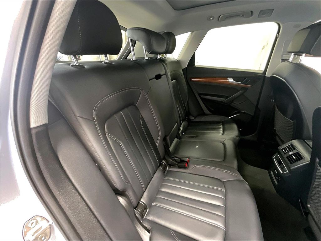 2023 Audi Q5 — photo 16